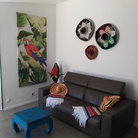 Cabana Mexicana Fougere  외부 사진