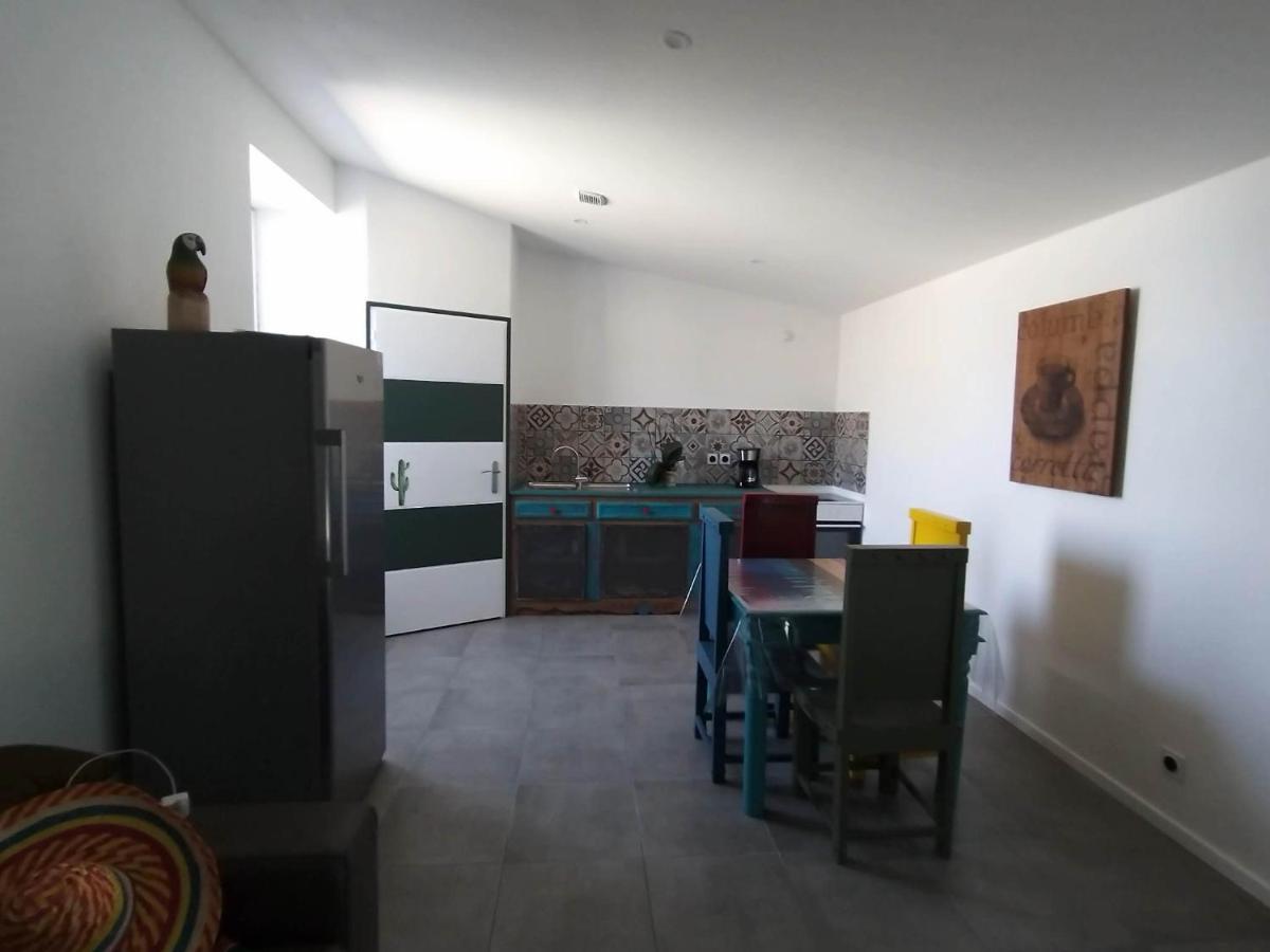 Cabana Mexicana Fougere  외부 사진