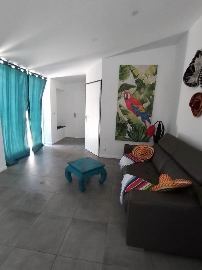 Cabana Mexicana Fougere  외부 사진