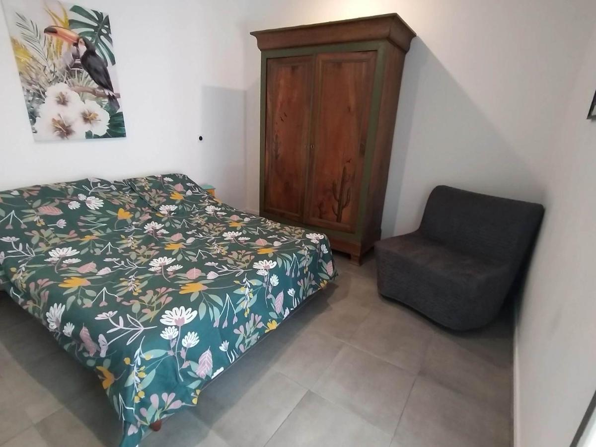 Cabana Mexicana Fougere  외부 사진