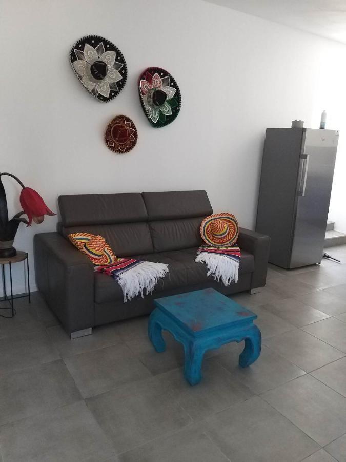 Cabana Mexicana Fougere  외부 사진