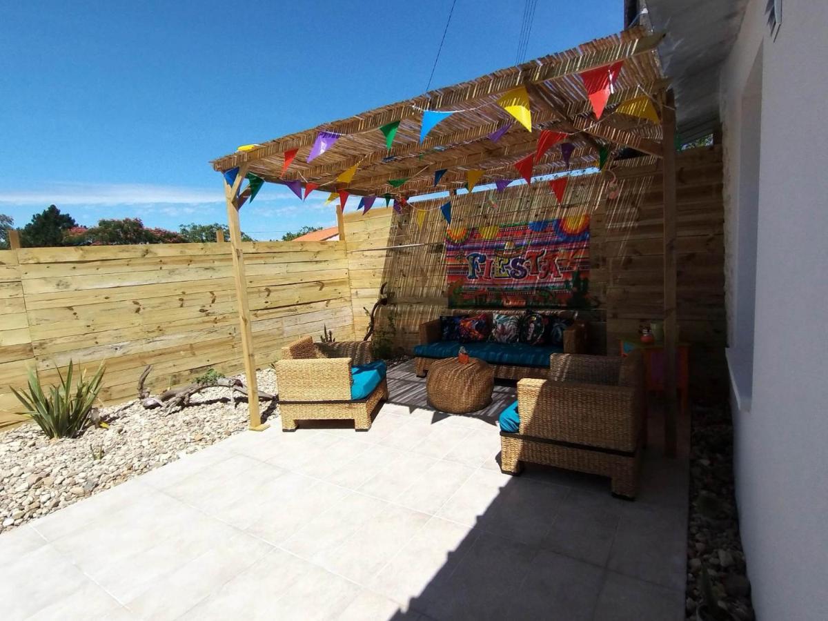 Cabana Mexicana Fougere  외부 사진