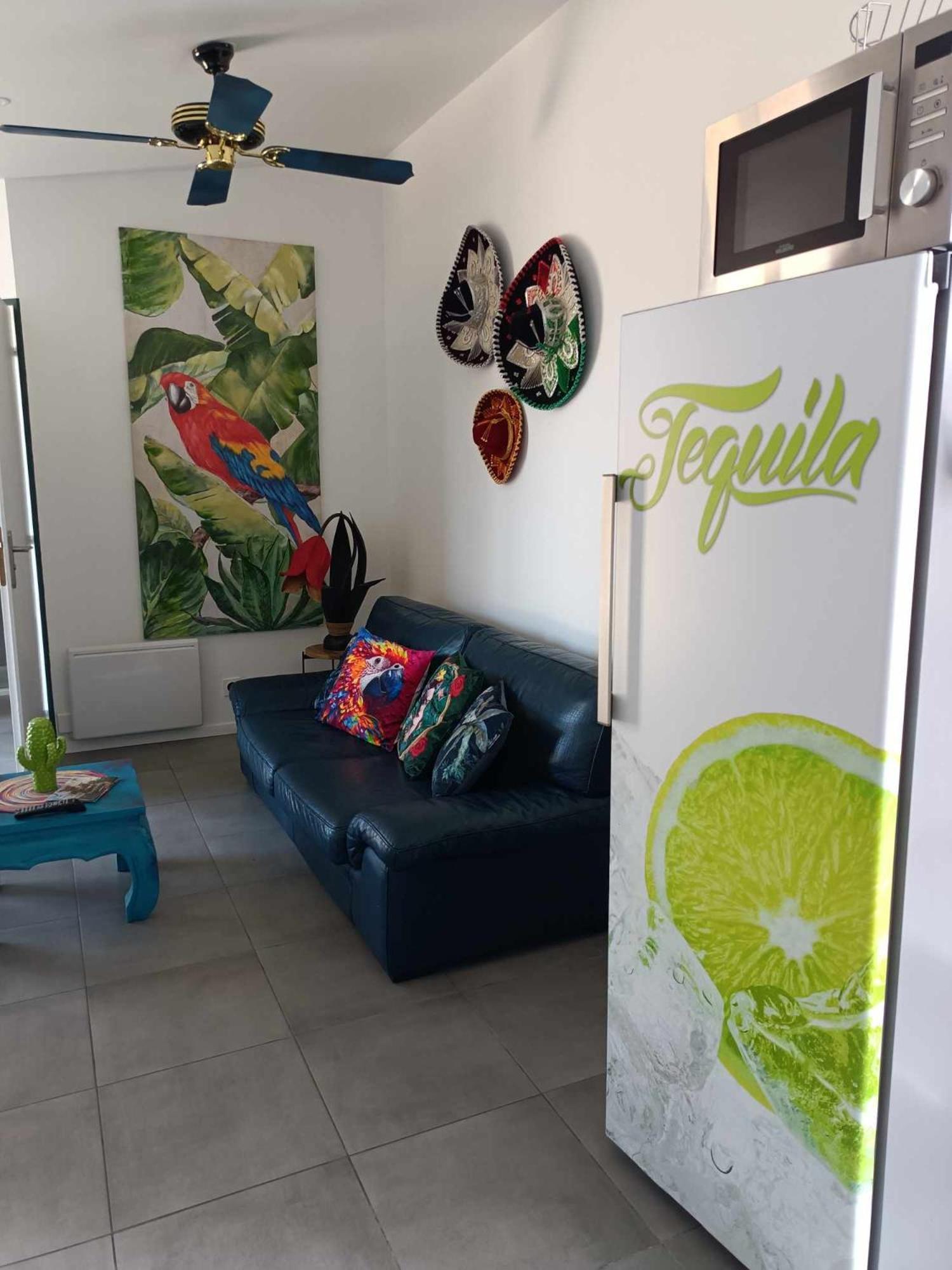 Cabana Mexicana Fougere  외부 사진