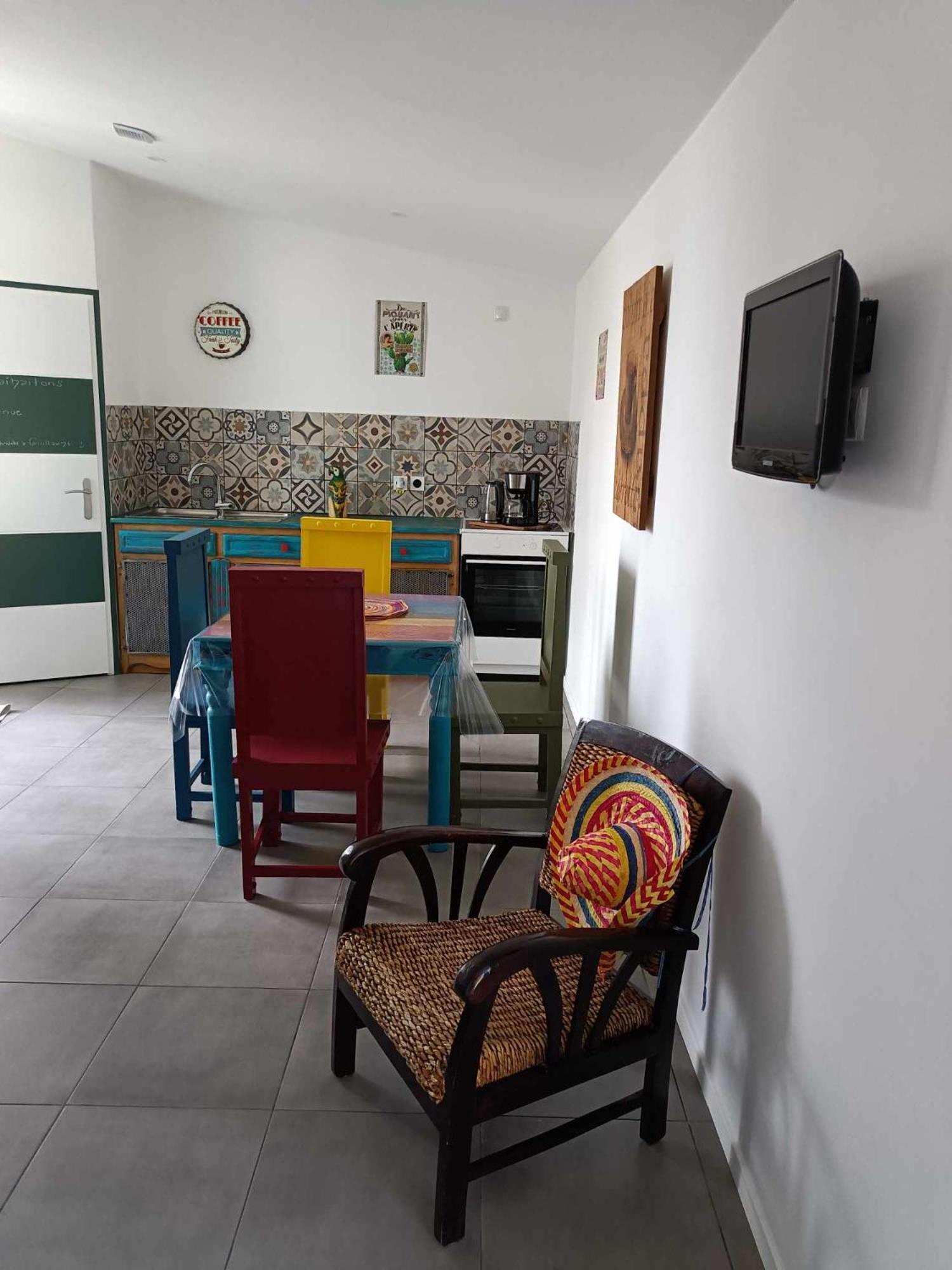 Cabana Mexicana Fougere  외부 사진