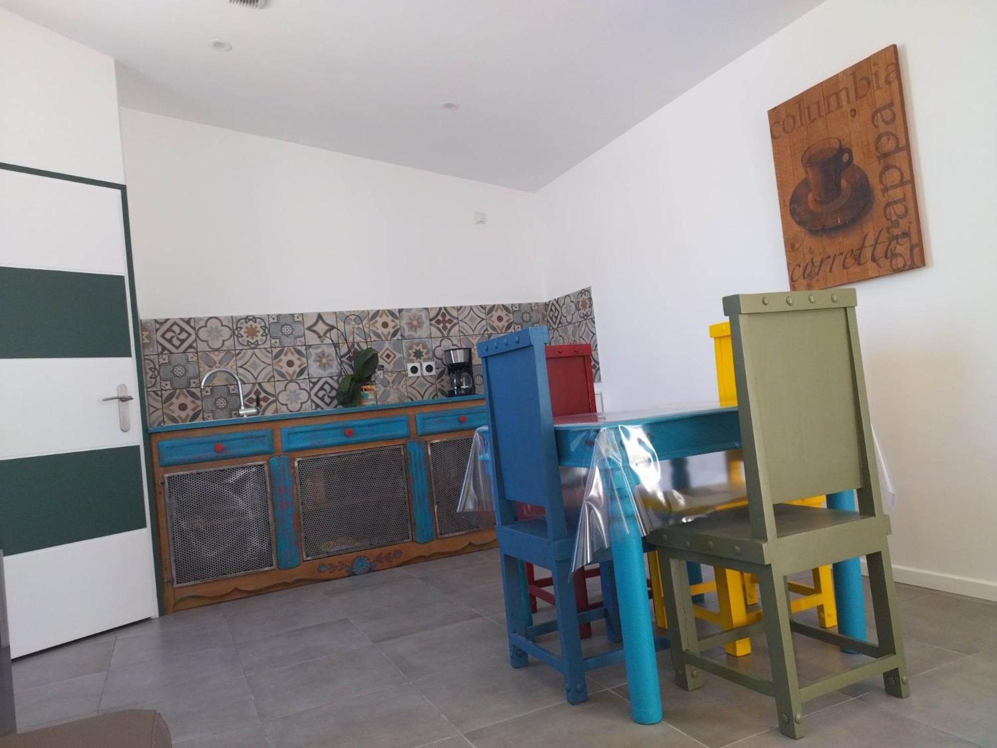 Cabana Mexicana Fougere  외부 사진